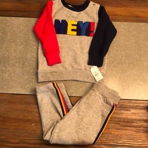 Vitamin Kids Set